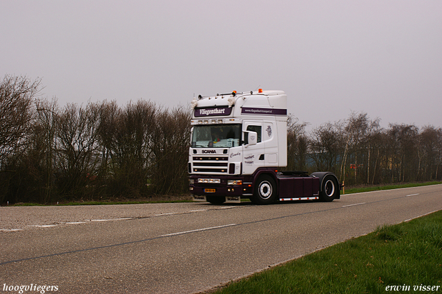 hoogvliegers 153-border hoogvliegers lelystad 2009