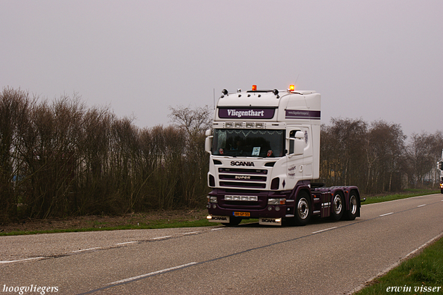 hoogvliegers 154-border hoogvliegers lelystad 2009