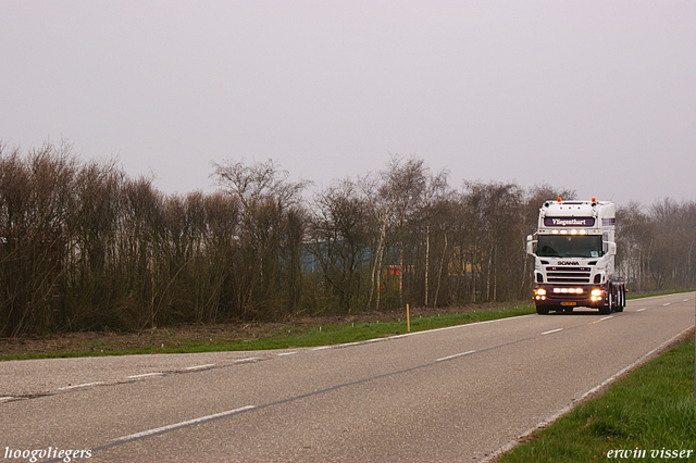 hoogvliegers 156-border hoogvliegers lelystad 2009