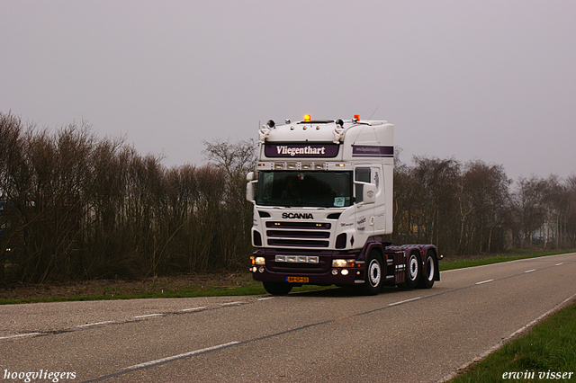 hoogvliegers 157-border hoogvliegers lelystad 2009