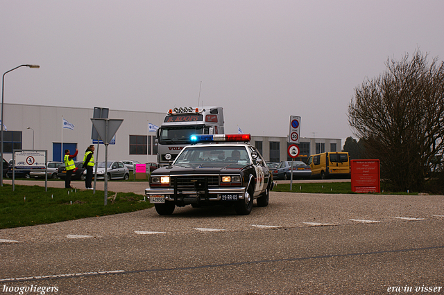 hoogvliegers 167-border hoogvliegers lelystad 2009