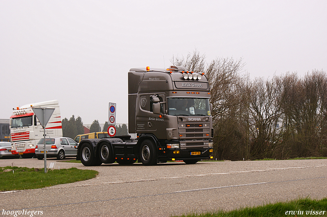 hoogvliegers 183-border hoogvliegers lelystad 2009