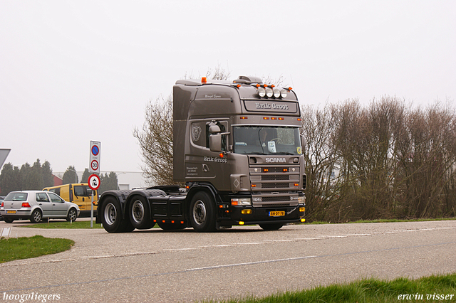 hoogvliegers 184-border hoogvliegers lelystad 2009