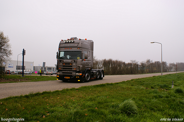 hoogvliegers 189-border hoogvliegers lelystad 2009