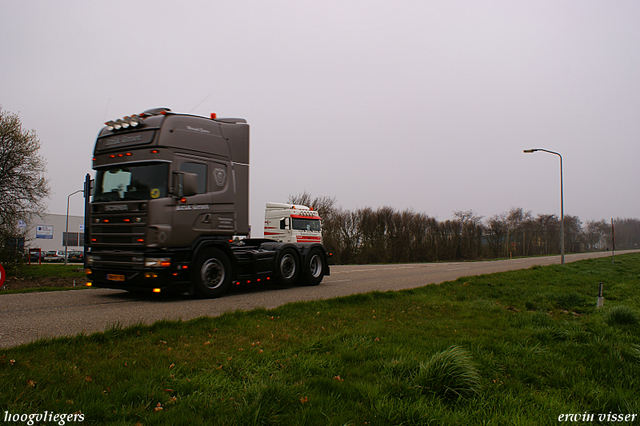 hoogvliegers 190-border hoogvliegers lelystad 2009