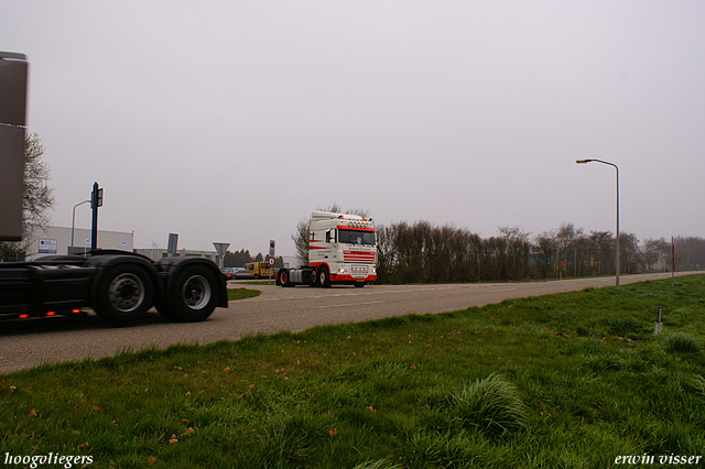 hoogvliegers 191-border hoogvliegers lelystad 2009