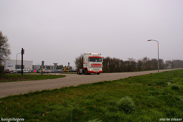 hoogvliegers 192-border hoogvliegers lelystad 2009