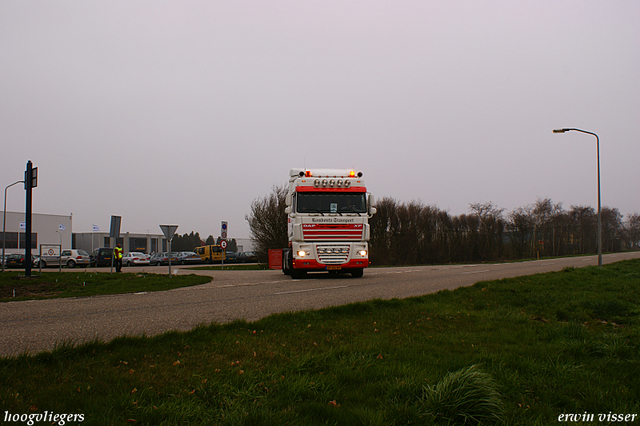 hoogvliegers 193-border hoogvliegers lelystad 2009