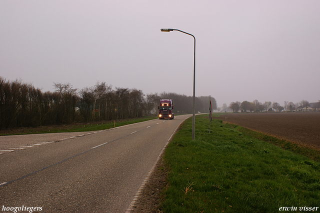 hoogvliegers 196-border hoogvliegers lelystad 2009