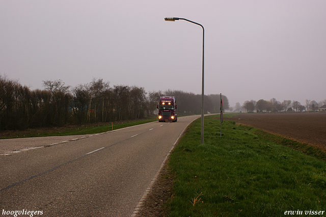 hoogvliegers 197-border hoogvliegers lelystad 2009