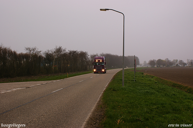 hoogvliegers 198-border hoogvliegers lelystad 2009