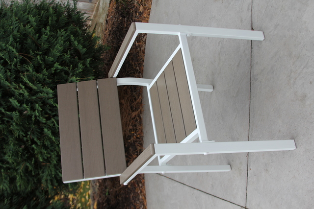 Owen Chair PH Overstock