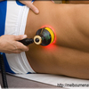 How Low Level Laser Therapy... - Remedial Massage Melbourne