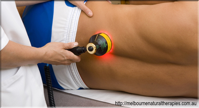 How Low Level Laser Therapy is Effective Remedial Massage Melbourne