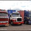 Scania 141 + 142 + F12-Bord... - Truckstar 2016