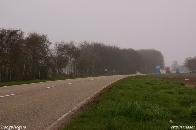 hoogvliegers 204-border hoogvliegers lelystad 2009