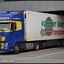 BX-XF-31 Volvo FH3 Fresh Tr... - 2016