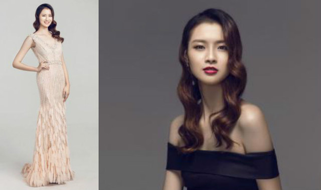 Miss-China-2016 Watch Rogue One: A Star Wars Story Online Free Putlocker