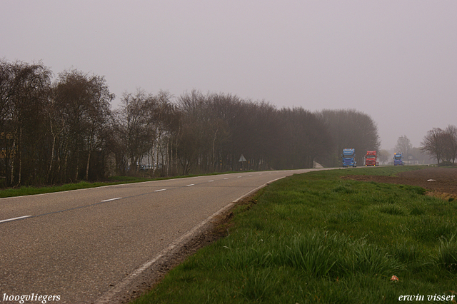 hoogvliegers 205-border hoogvliegers lelystad 2009