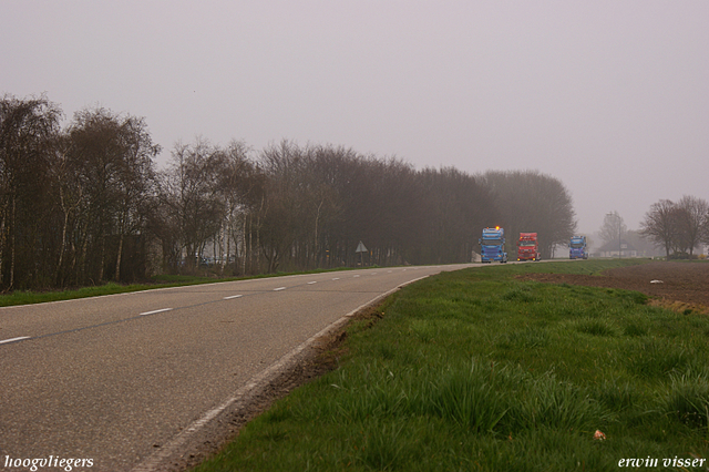 hoogvliegers 207-border hoogvliegers lelystad 2009