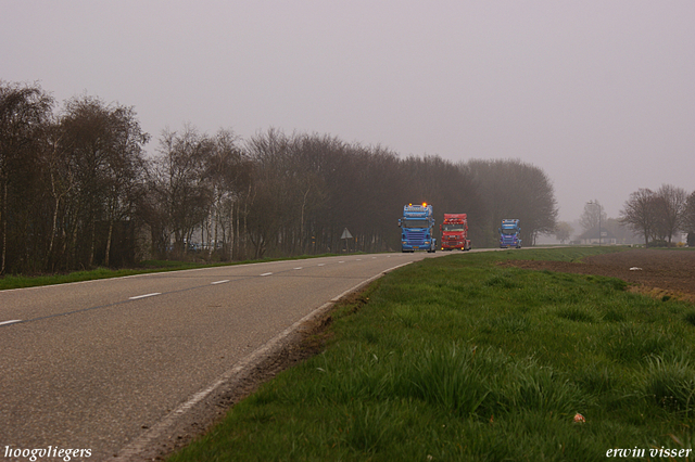 hoogvliegers 210-border hoogvliegers lelystad 2009