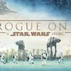(HD) Rogue One: A Star Wars... - Rogue One A Star Wars Story