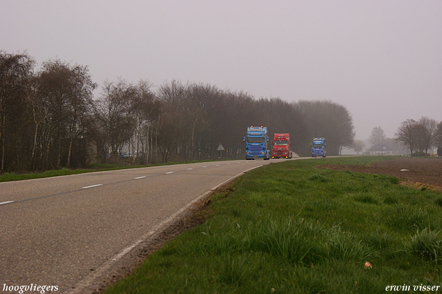 hoogvliegers 211-border hoogvliegers lelystad 2009