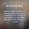 San Diego Drug Rehab - Apex Recovery Rehab