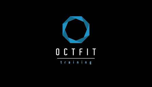 Yoga Flow Octfit Training