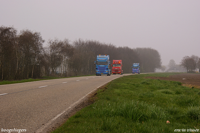 hoogvliegers 214-border hoogvliegers lelystad 2009