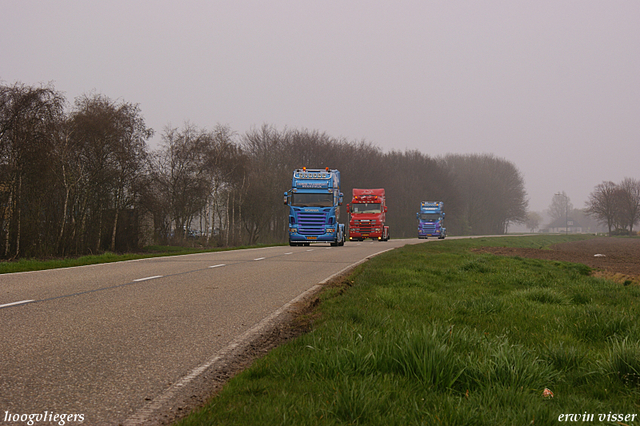 hoogvliegers 216-border hoogvliegers lelystad 2009