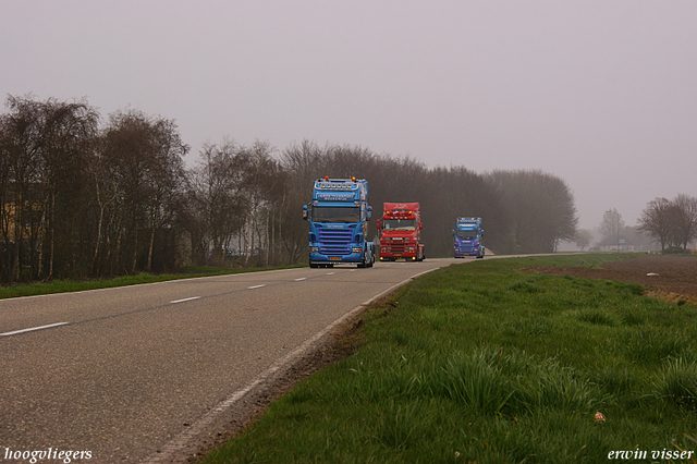 hoogvliegers 217-border hoogvliegers lelystad 2009