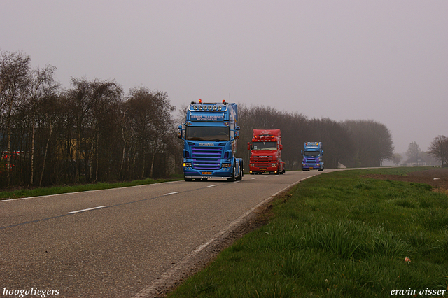 hoogvliegers 218-border hoogvliegers lelystad 2009