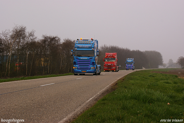 hoogvliegers 219-border hoogvliegers lelystad 2009