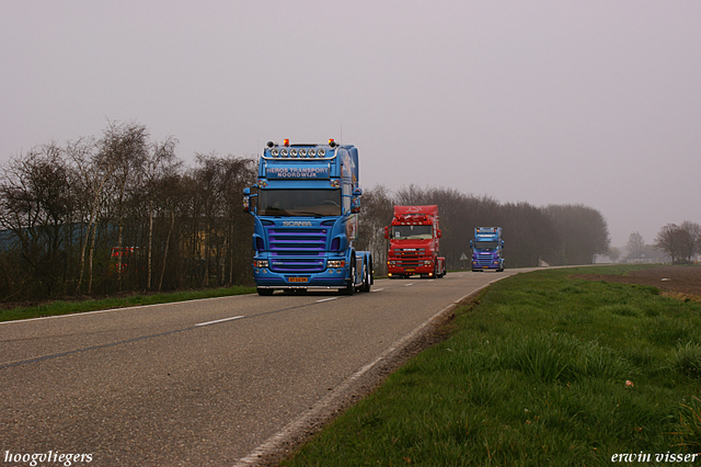 hoogvliegers 220-border hoogvliegers lelystad 2009