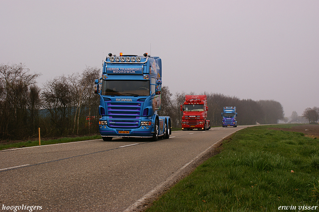 hoogvliegers 221-border hoogvliegers lelystad 2009