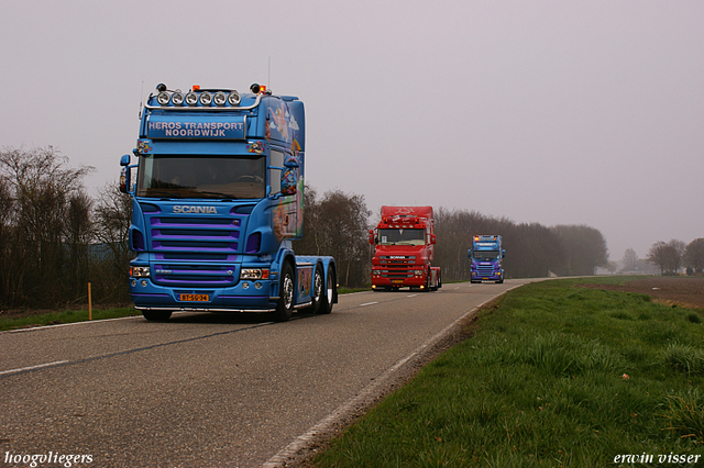 hoogvliegers 222-border hoogvliegers lelystad 2009