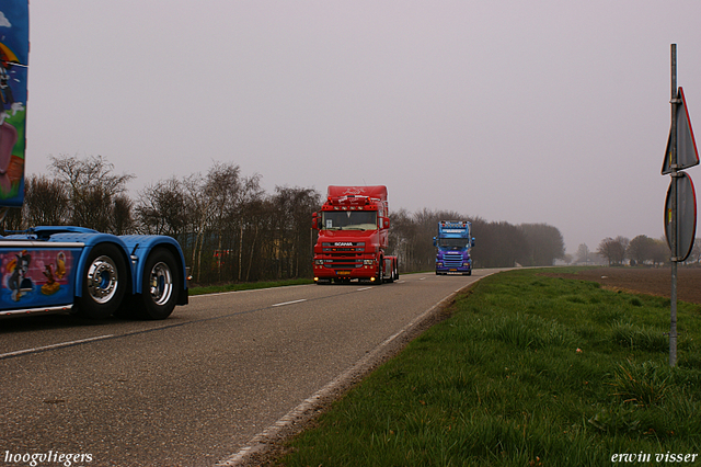 hoogvliegers 223-border hoogvliegers lelystad 2009