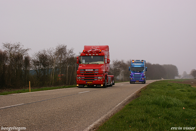 hoogvliegers 224-border hoogvliegers lelystad 2009