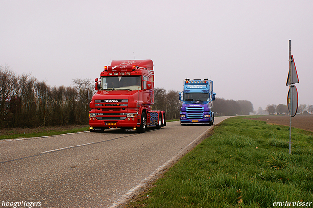 hoogvliegers 225-border hoogvliegers lelystad 2009