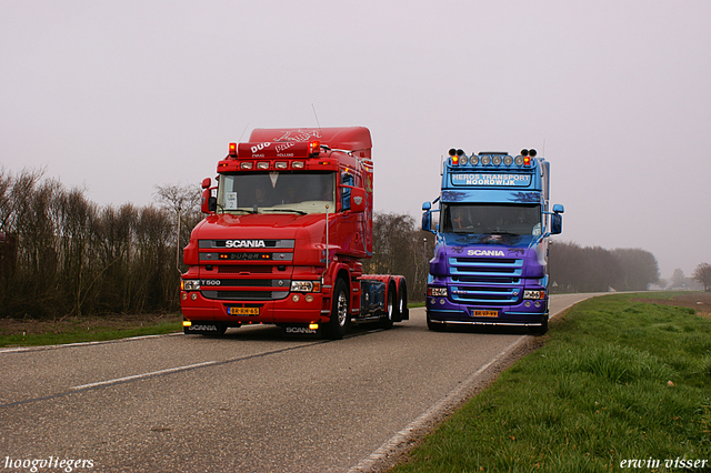 hoogvliegers 226-border hoogvliegers lelystad 2009