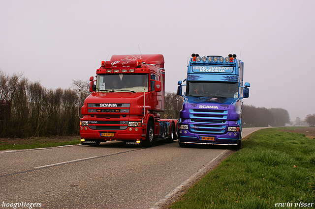 hoogvliegers 229-border hoogvliegers lelystad 2009