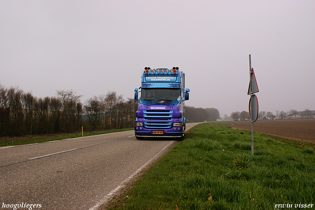 hoogvliegers 232-border hoogvliegers lelystad 2009