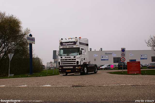 hoogvliegers 238-border hoogvliegers lelystad 2009