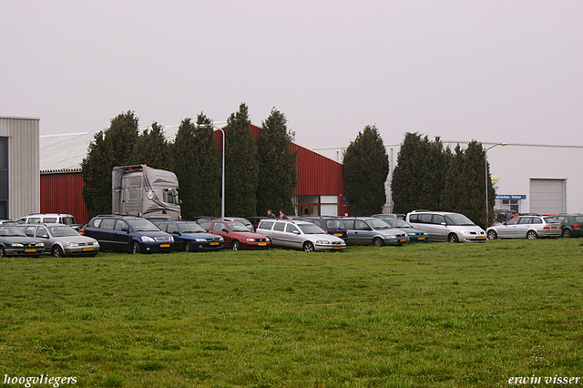 hoogvliegers 257-border hoogvliegers lelystad 2009