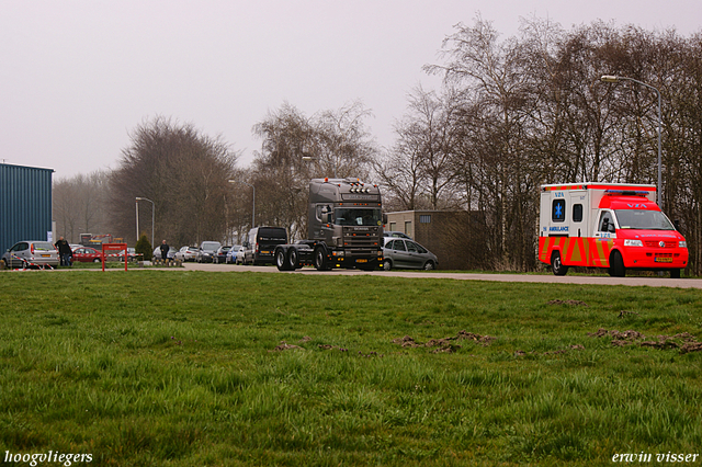 hoogvliegers 266-border hoogvliegers lelystad 2009