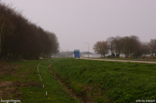 hoogvliegers 270-border hoogvliegers lelystad 2009