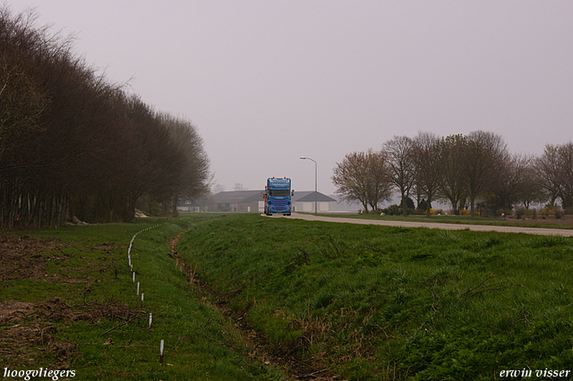 hoogvliegers 271-border hoogvliegers lelystad 2009