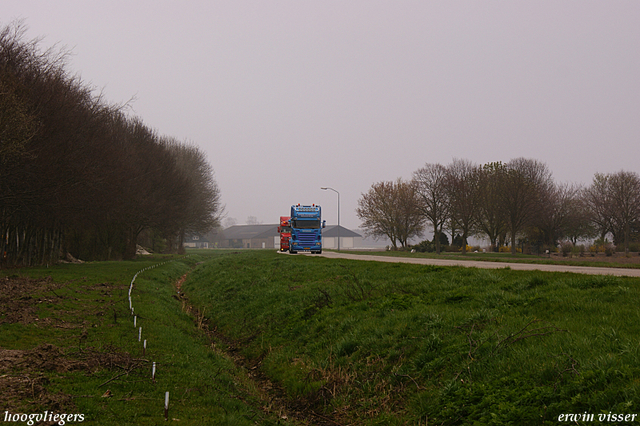 hoogvliegers 272-border hoogvliegers lelystad 2009