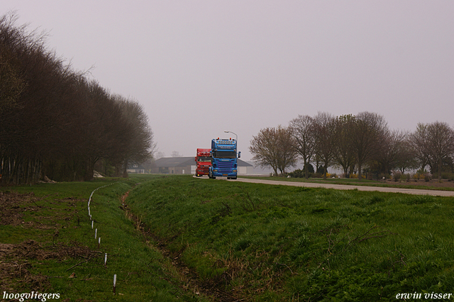 hoogvliegers 273-border hoogvliegers lelystad 2009